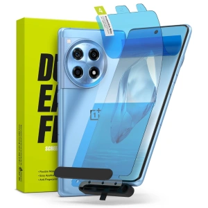 Kup Folia hydrożelowa Ringke Dual Easy OnePlus 12R [2 PACK] - RGK1964 - {ean13} - Sklep Home Screen