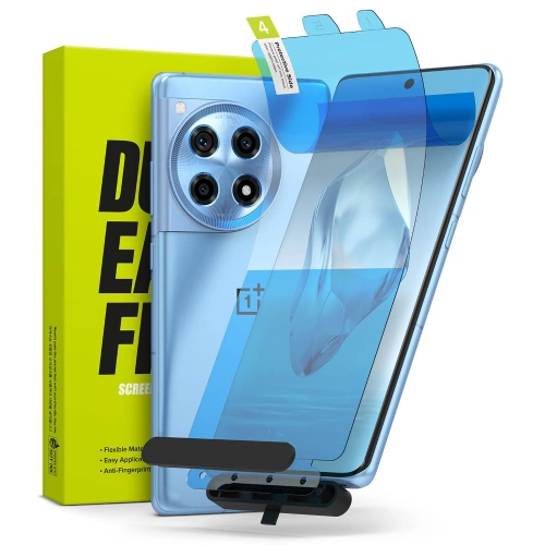 Kup Folie hydrogelová Ringke Dual Easy OnePlus 12R [2 PACK] - RGK1964 - {ean13} - Sklep Home Screen