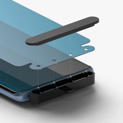 Kup Hidrogél fólia Ringke Dual Easy OnePlus 12R [2 PACK] - RGK1964 - {ean13} - Sklep Home Screen