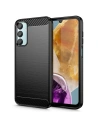 Kup Etui Tech-Protect TPUCarbon Samsung Galaxy M15 5G Fekete - THP2737 - {ean13} - Sklep Home Screen