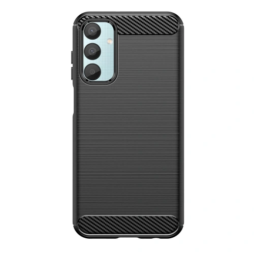 Kup Etui Tech-Protect TPUCarbon Samsung Galaxy M15 5G Fekete - THP2737 - {ean13} - Sklep Home Screen