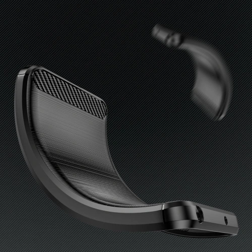 Kup Etui Tech-Protect TPUCarbon Samsung Galaxy M15 5G černé - THP2737 - {ean13} - Sklep Home Screen