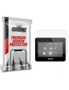 Mattfolie GrizzGlass PaperScreen für den Alarm-Controller Satel INT-TSG-B 4,3"
