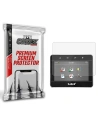 Matte Folie GrizzGlass PaperScreen für den Alarm-Controller Satel INT-TSG-BSB 4,3"