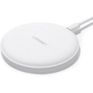 Wireless charger Qi UGREEN 10W White