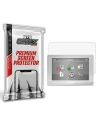 Matte Folie GrizzGlass PaperScreen für den Alarm-Controller Satel INT-TSH-W 7"