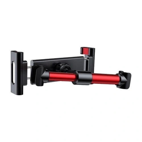 Buy Baseus Tablet Backseat Car Mount Red - BSU642RED - {ean13} - Home Screen Store Europe