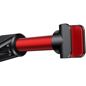 Kup Baseus Tablet-Halter für die Kopfstütze im Auto (rot) - BSU642RED - {ean13} - Sklep Home Screen