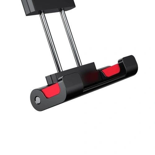 Kup Baseus Tablet-Halter für die Kopfstütze im Auto (rot) - BSU642RED - {ean13} - Sklep Home Screen