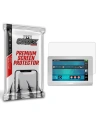 Matte Folie GrizzGlass PaperScreen für den Alarm-Controller Satel INT-TSI-SSW 7"