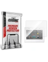 Keramikfolie GrizzGlass CeramicFilm für den Alarm-Manipulator Satel INT-TSG-WSW 4,3"