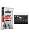 Folie matt GrizzGlass PaperScreen für die Wetterstation MANTA Windy Smart MT0200B