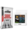 Fólia matt GrizzGlass PaperScreen a METEO SP93 időjárás állomáshoz