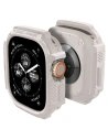 Case Spigen Rugged Armor Apple Watch Ultra 1 / 2 49mm Dune Beige