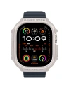 Buy Case Spigen Rugged Armor Apple Watch Ultra 1 / 2 49mm Dune Beige - SPN3378 - {ean13} - Home Screen Store Europe