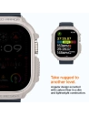Buy Case Spigen Rugged Armor Apple Watch Ultra 1 / 2 49mm Dune Beige - SPN3378 - {ean13} - Home Screen Store Europe