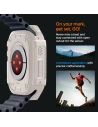 Buy Case Spigen Rugged Armor Apple Watch Ultra 1 / 2 49mm Dune Beige - SPN3378 - {ean13} - Home Screen Store Europe