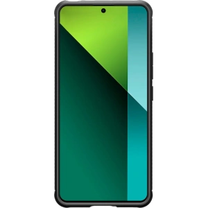 Kup Etui Spigen Rugged Armor Xiaomi Redmi Note 13 Pro 5G / Poco X6 5G matně černé - SPN3379 - {ean13} - Sklep Home Screen