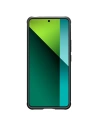 Kup Etui Spigen Rugged Armor Xiaomi Redmi Note 13 Pro 5G / Poco X6 5G Matt Fekete - SPN3379 - {ean13} - Sklep Home Screen