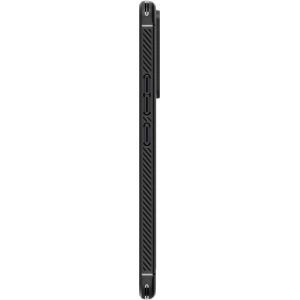 Kup Etui Spigen Rugged Armor Xiaomi Redmi Note 13 Pro 5G / Poco X6 5G matně černé - SPN3379 - {ean13} - Sklep Home Screen
