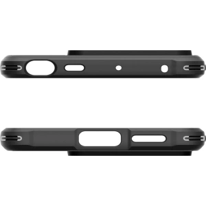 Kup Etui Spigen Rugged Armor Xiaomi Redmi Note 13 Pro 5G / Poco X6 5G matně černé - SPN3379 - {ean13} - Sklep Home Screen