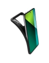 Kup Etui Spigen Rugged Armor Xiaomi Redmi Note 13 Pro 5G / Poco X6 5G Matt Fekete - SPN3379 - {ean13} - Sklep Home Screen