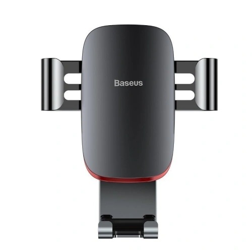 Buy Baseus Gravity Air Vent Car Mount Gray - BSU644GRY - {ean13} - Home Screen Store Europe