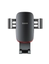 Buy Baseus Gravity Air Vent Car Mount Gray - BSU644GRY - {ean13} - Home Screen Store Europe