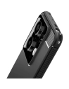 Kup Etui Spigen Rugged Armor Xiaomi Redmi Note 13 Pro 5G / Poco X6 5G Matt Fekete - SPN3379 - {ean13} - Sklep Home Screen