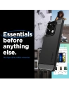 Kup Etui Spigen Rugged Armor Xiaomi Redmi Note 13 Pro 5G / Poco X6 5G Matt Fekete - SPN3379 - {ean13} - Sklep Home Screen