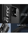 Kup Etui Spigen Rugged Armor Xiaomi Redmi Note 13 Pro 5G / Poco X6 5G Matt Fekete - SPN3379 - {ean13} - Sklep Home Screen