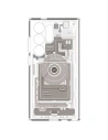 Kup Etui Spigen Ultra Hybrid Samsung Galaxy S24 Ultra Zero One Titanium Natural - SPN3380 - {ean13} - Sklep Home Screen