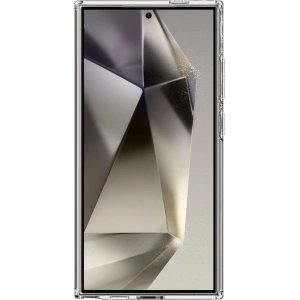 Kup Etui Spigen Ultra Hybrid Samsung Galaxy S24 Ultra Zero One Natural Titanium - SPN3380 - {ean13} - Sklep Home Screen