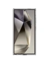Kup Case Spigen Ultra Hybrid Samsung Galaxy S24 Ultra Zero One Natural Titanium - SPN3380 - {ean13} - Sklep Home Screen