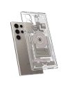 Buy Spigen Ultra Hybrid Samsung Galaxy S24 Ultra Zero One Natural Titanium - SPN3380 - {ean13} - Home Screen Store Europe