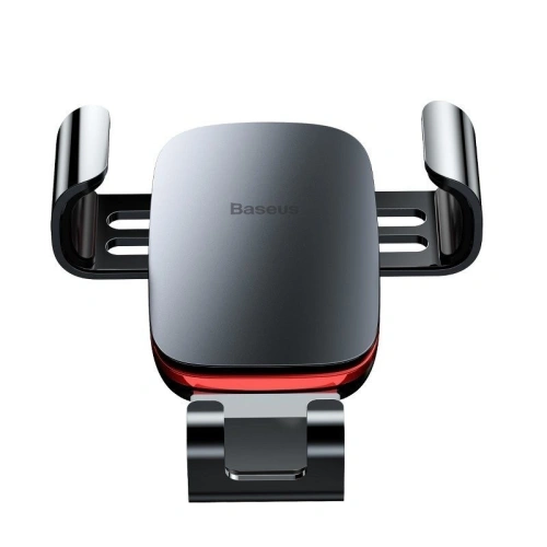 Buy Baseus Gravity Air Vent Car Mount Gray - BSU644GRY - {ean13} - Home Screen Store Europe
