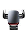 Buy Baseus Gravity Air Vent Car Mount Gray - BSU644GRY - {ean13} - Home Screen Store Europe