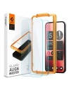Szkło hartowane Spigen GLAS.tR AlignMaster Nothing Phone 2a Clear [2 PACK]