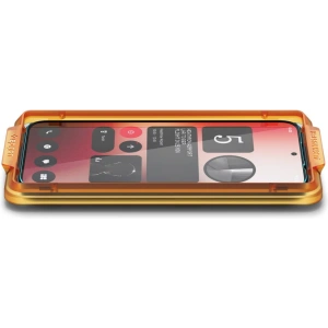 Kup Tvrzené sklo Spigen GLAS.tR AlignMaster Nothing Phone 2a / 2a Plus Clear [2 PACK] - SPN3381 - {ean13} - Sklep Home Screen