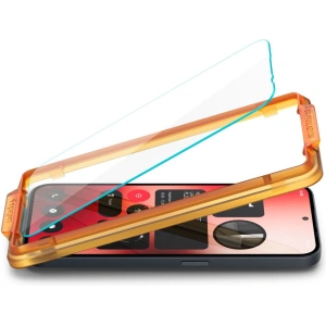Kup Tvrzené sklo Spigen GLAS.tR AlignMaster Nothing Phone 2a / 2a Plus Clear [2 PACK] - SPN3381 - {ean13} - Sklep Home Screen
