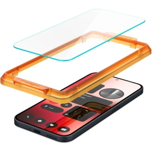 Kup Tvrzené sklo Spigen GLAS.tR AlignMaster Nothing Phone 2a / 2a Plus Clear [2 PACK] - SPN3381 - {ean13} - Sklep Home Screen