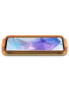 Kup Sticlă securizată Spigen GLAS.tR AlignMaster Samsung Galaxy A55 5G Clear [2 PACK] - SPN3382 - {ean13} - Sklep Home Screen