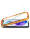 Kup Edzett üveg Spigen GLAS.tR AlignMaster Samsung Galaxy A55 5G Clear [2 PACK] - SPN3382 - {ean13} - Sklep Home Screen