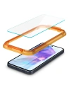 Kup Edzett üveg Spigen GLAS.tR AlignMaster Samsung Galaxy A55 5G Clear [2 PACK] - SPN3382 - {ean13} - Sklep Home Screen