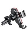Buy Baseus Gravity Air Vent Car Mount Gray - BSU644GRY - {ean13} - Home Screen Store Europe