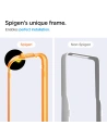 Kup Edzett üveg Spigen GLAS.tR AlignMaster Samsung Galaxy A55 5G Clear [2 PACK] - SPN3382 - {ean13} - Sklep Home Screen