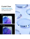 Kup Edzett üveg Spigen GLAS.tR AlignMaster Samsung Galaxy A55 5G Clear [2 PACK] - SPN3382 - {ean13} - Sklep Home Screen