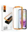 Szkło hartowane Spigen GLAS.tR AlignMaster Samsung Galaxy A35 5G Clear [2 PACK]
