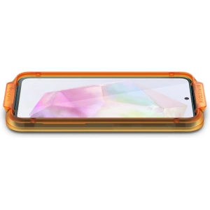 Kup Szkło hartowane Spigen GLAS.tR AlignMaster Samsung Galaxy A35 5G Clear [2 PACK] - SPN3383 - {ean13} - Sklep Home Screen