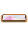 Buy Spigen GLAS.tR AlignMaster Samsung Galaxy A35 5G Clear [2 PACK] - SPN3383 - {ean13} - Home Screen Store Europe